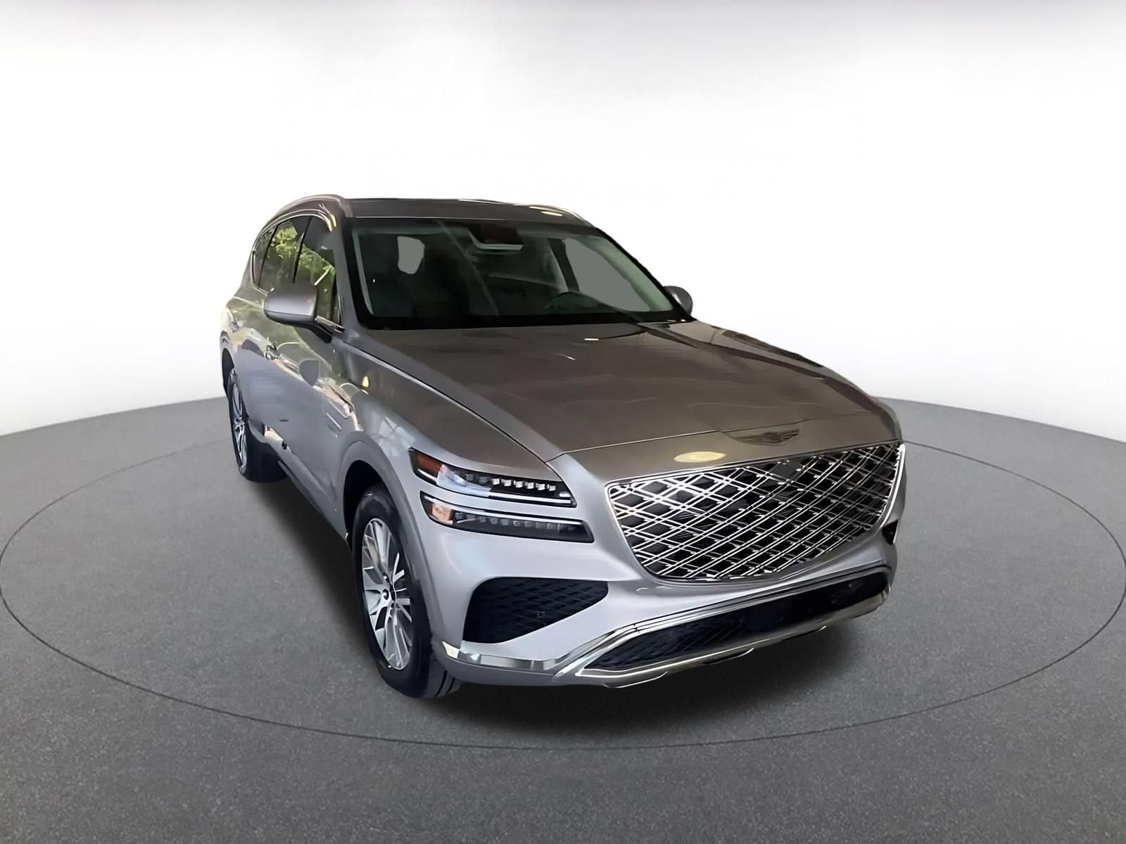 Thumbnail: 2026 Genesis GV80 - 3