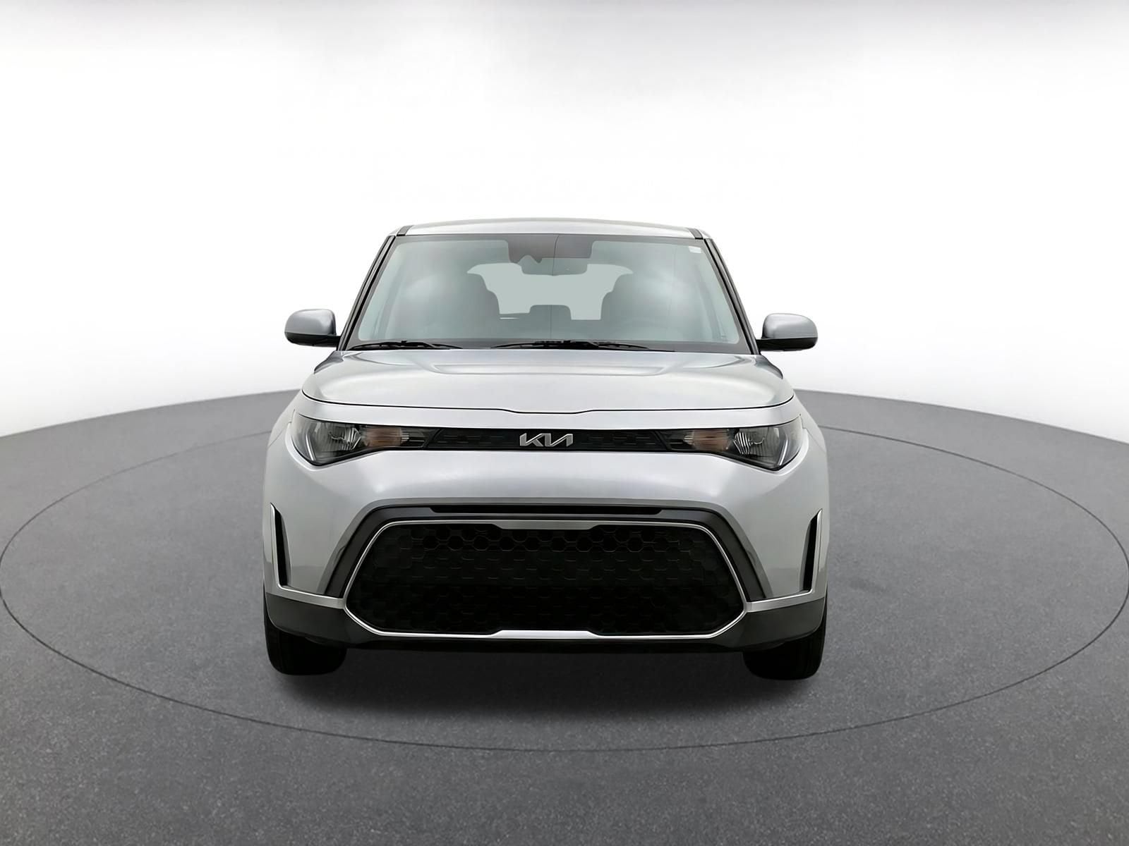 Thumbnail: 2025 Kia Soul - 2