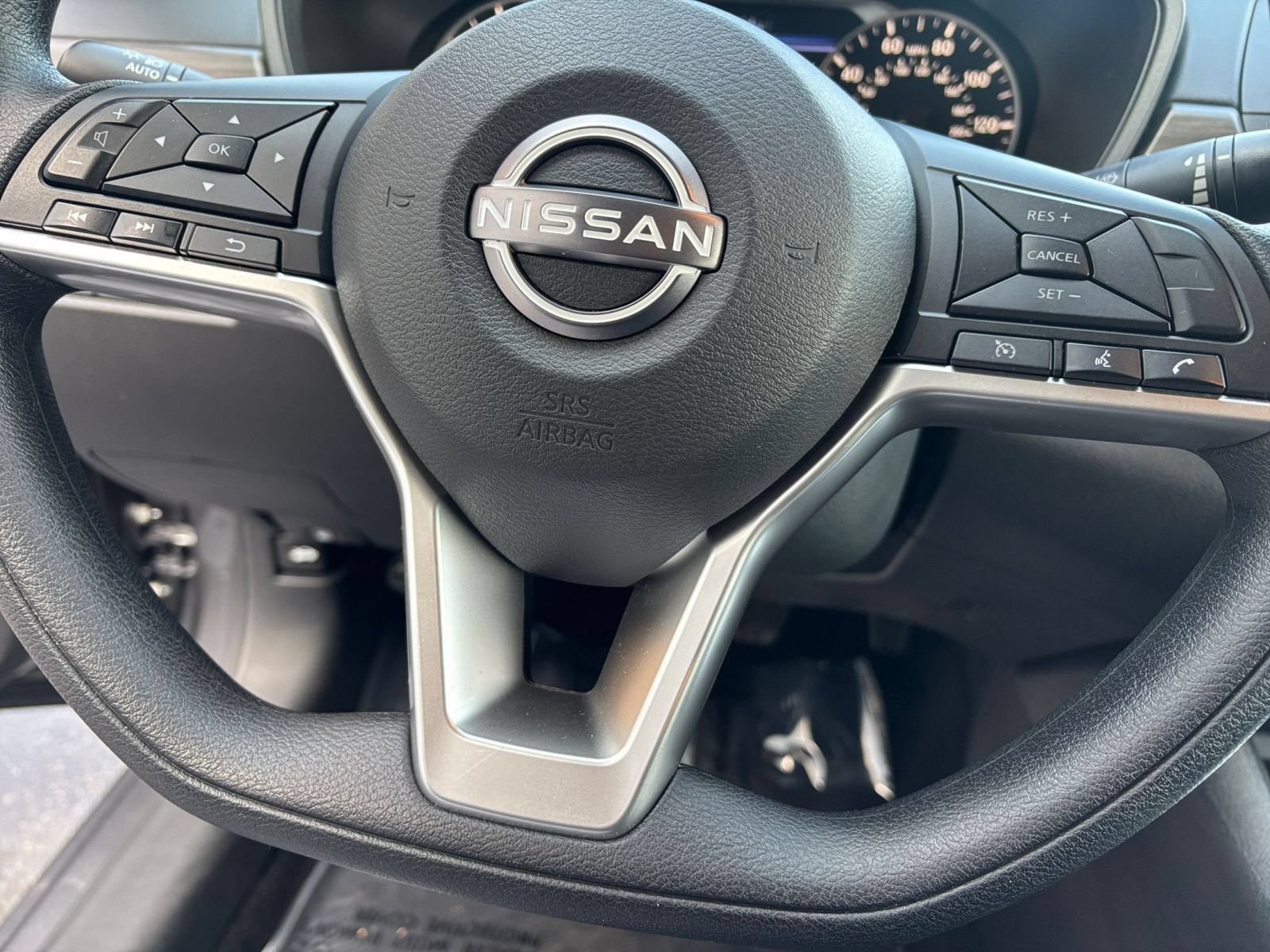 Thumbnail: 2026 Nissan Altima - 27