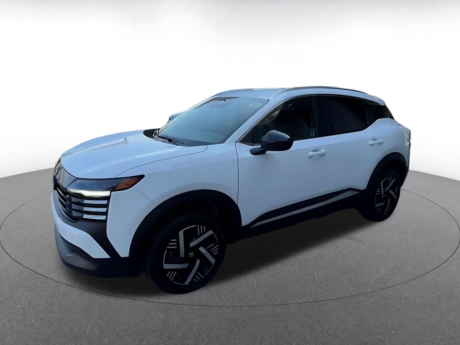 Thumbnail: 2026 Nissan Kicks - 7