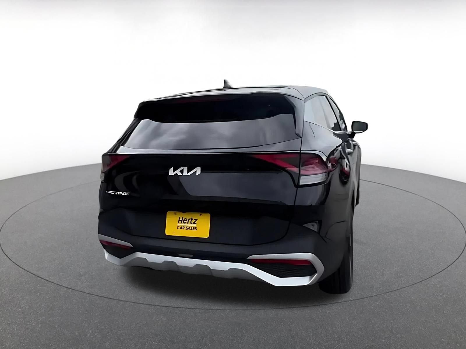 Thumbnail: 2025 Kia Sportage - 13