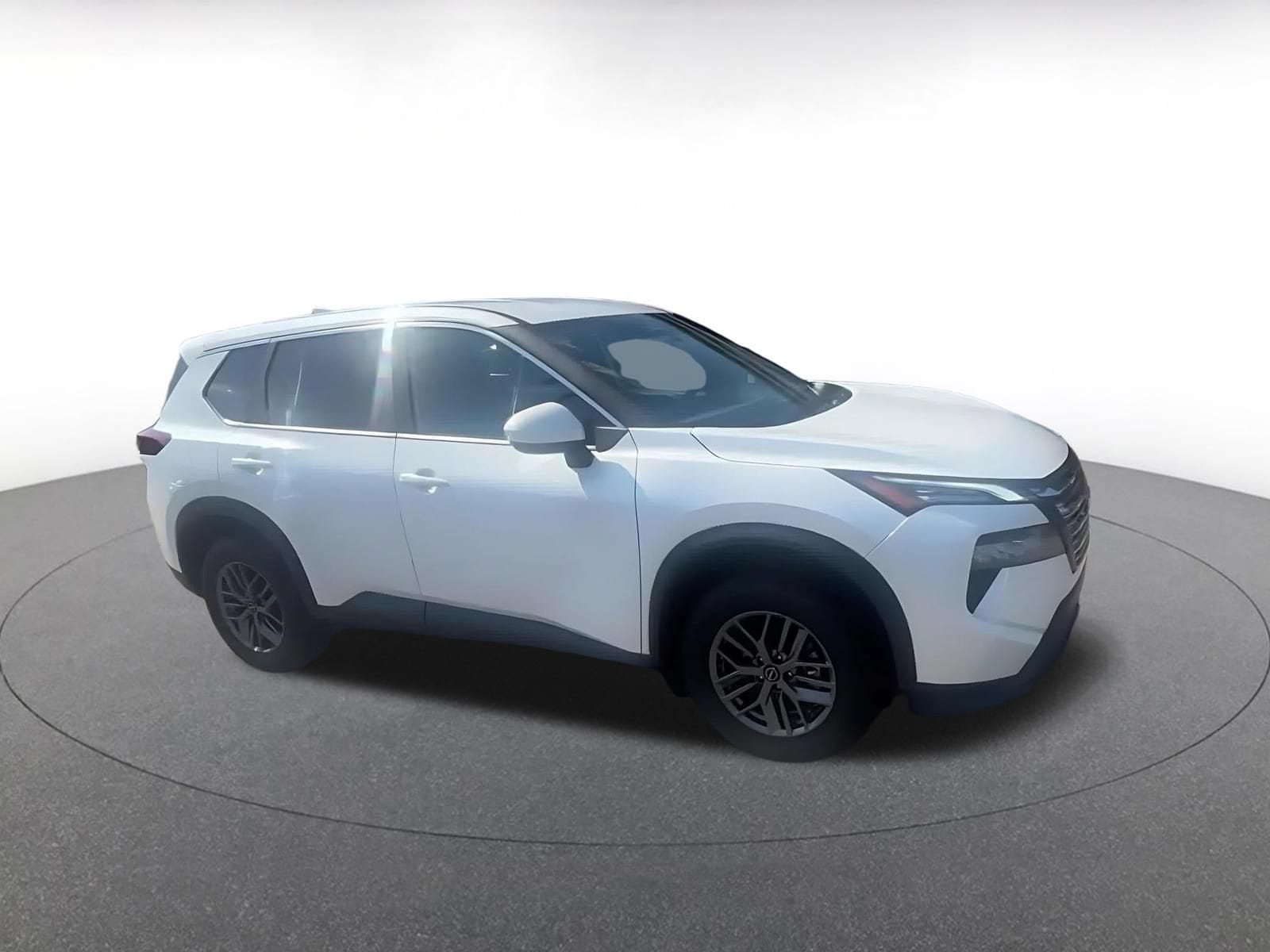 Thumbnail: 2026 Nissan Rogue - 2