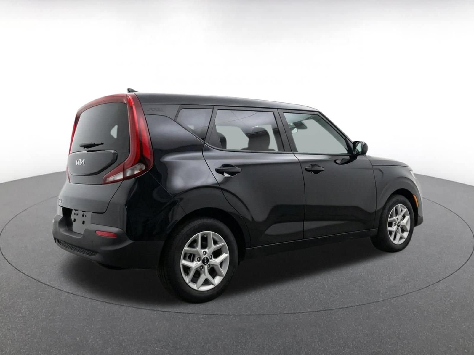 Thumbnail: 2025 Kia Soul - 10
