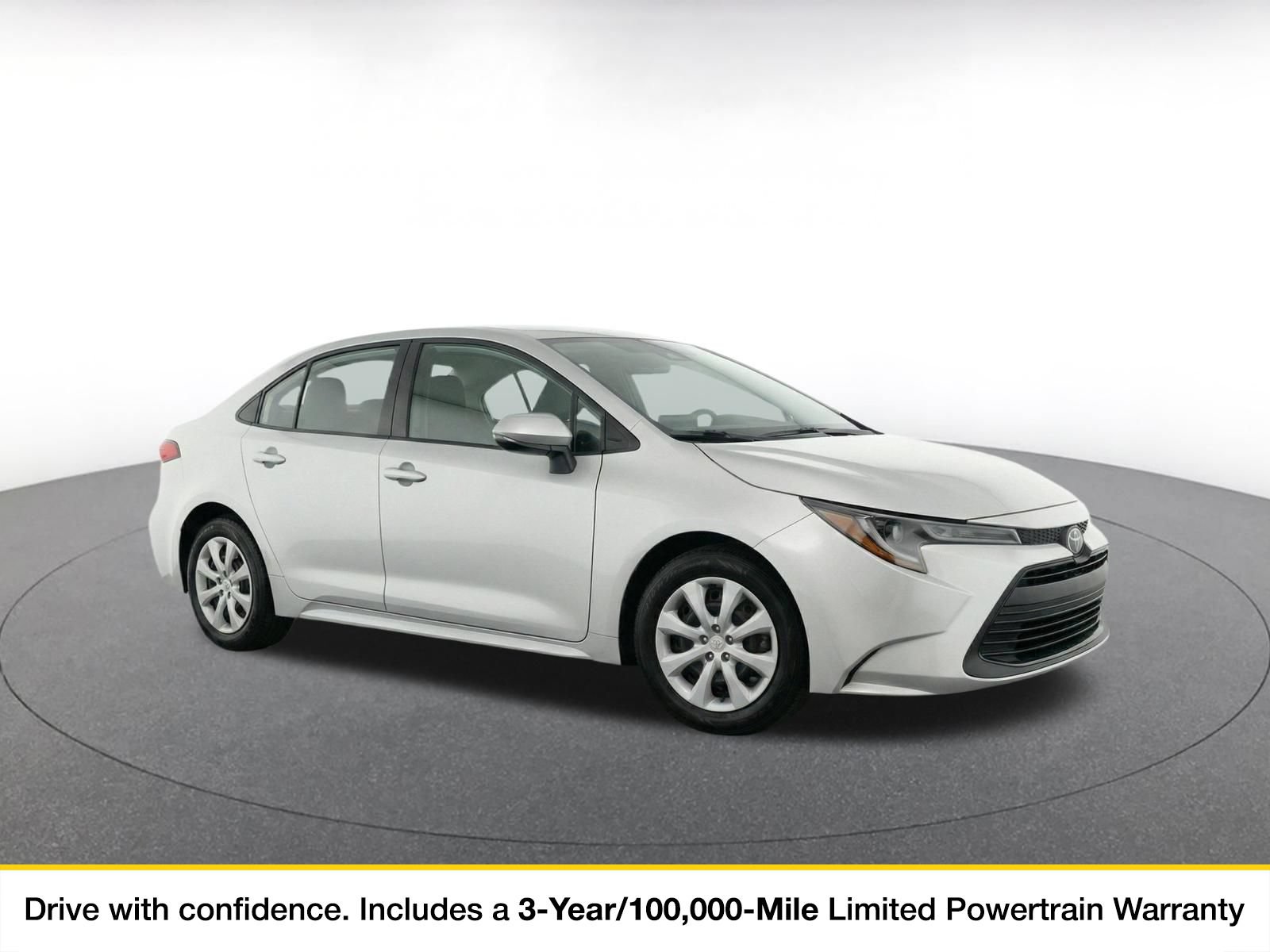 2025 Toyota Corolla LE -
                  Morrow, GA