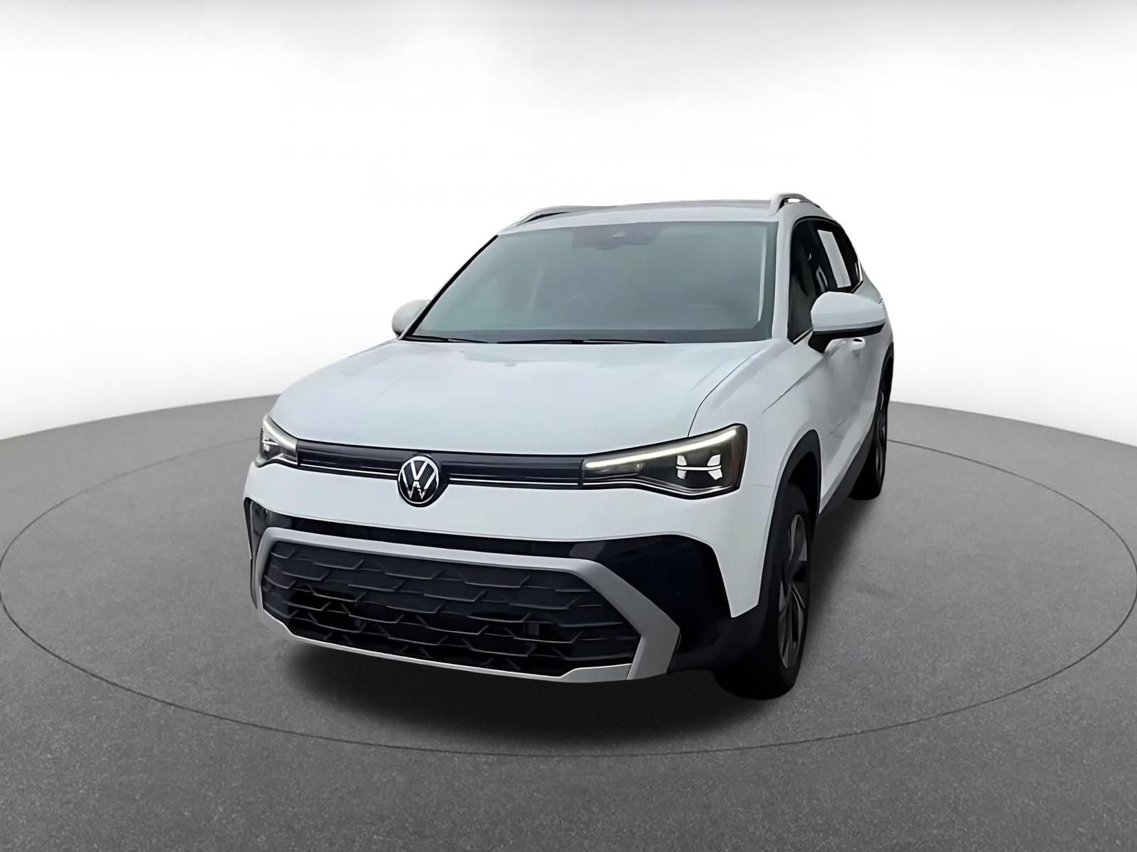 Thumbnail: 2025 Volkswagen Taos - 6