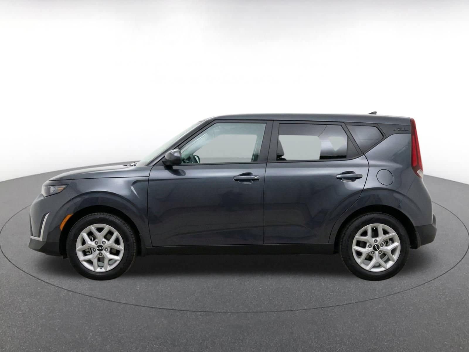 Thumbnail: 2025 Kia Soul - 4
