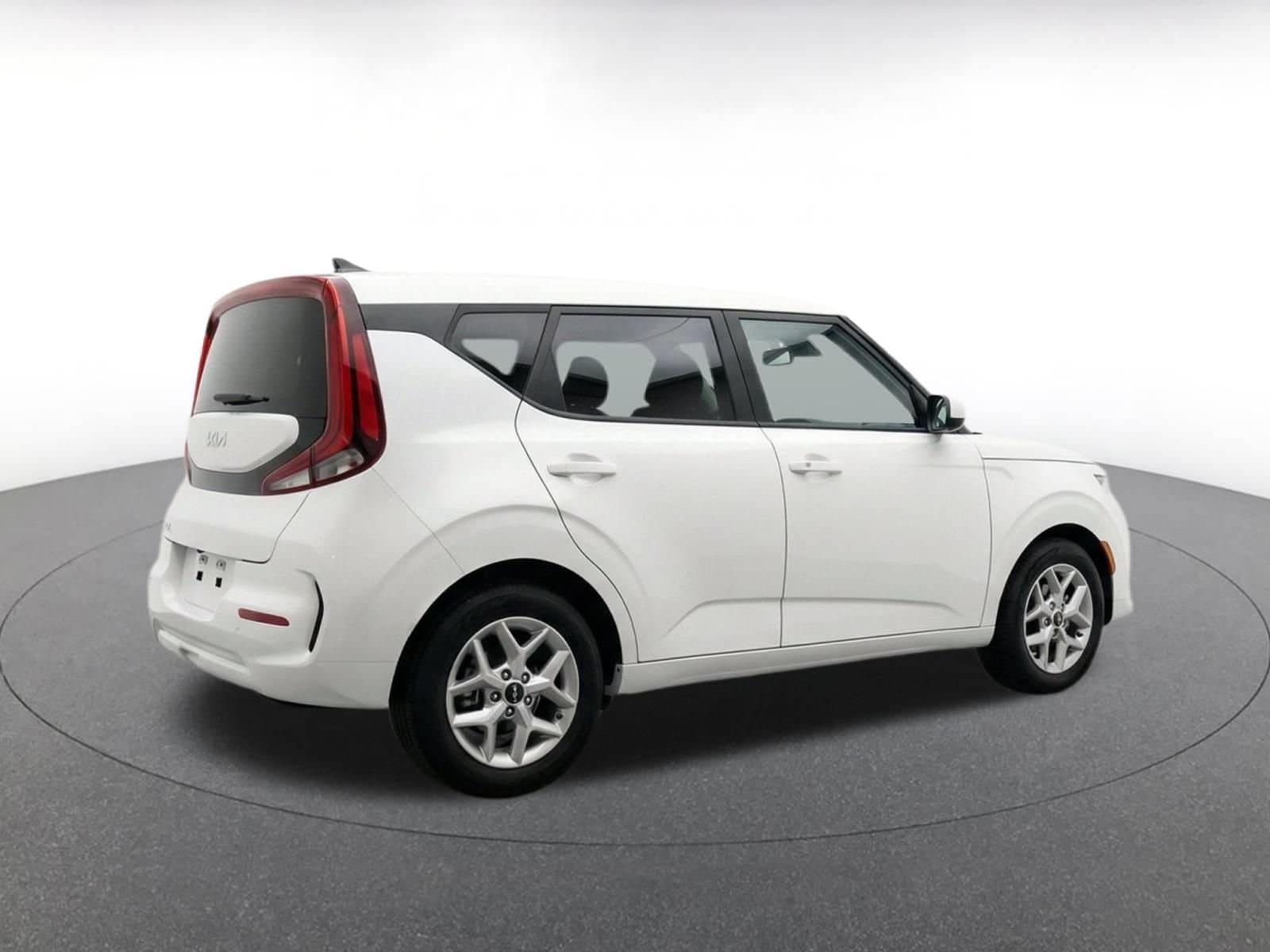 Thumbnail: 2025 Kia Soul - 10