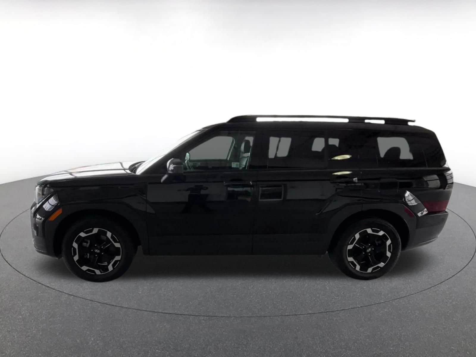 Thumbnail: 2026 Hyundai Santa Fe - 7