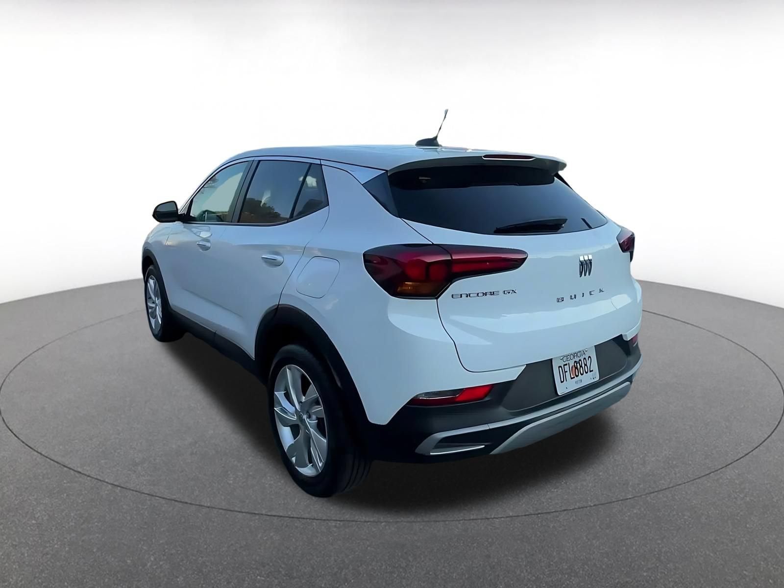 Thumbnail: 2026 Buick Encore GX - 10