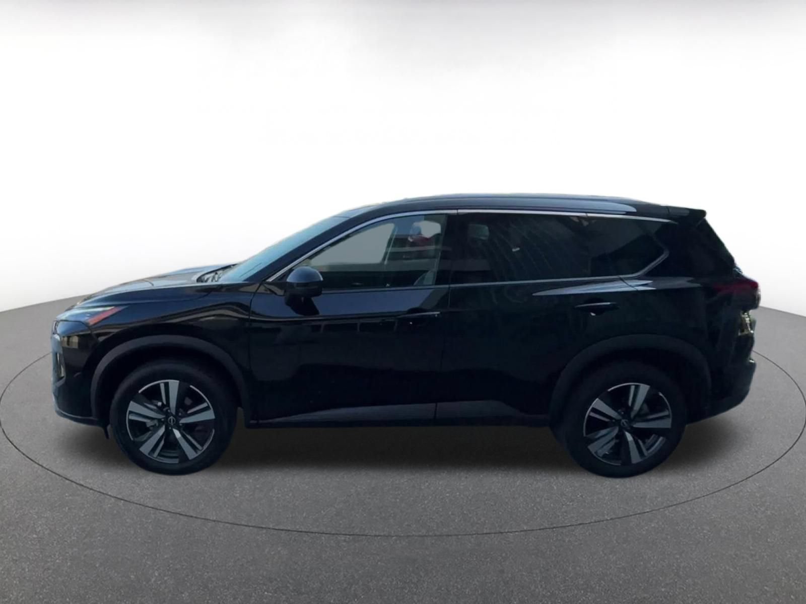 Thumbnail: 2026 Nissan Rogue - 8