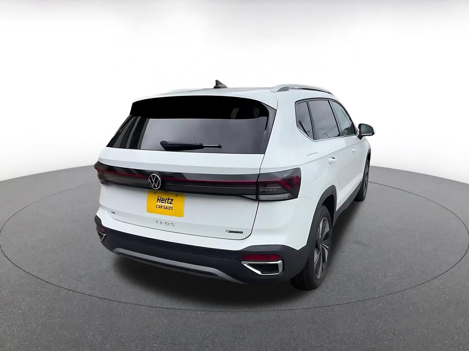 Thumbnail: 2025 Volkswagen Taos - 13
