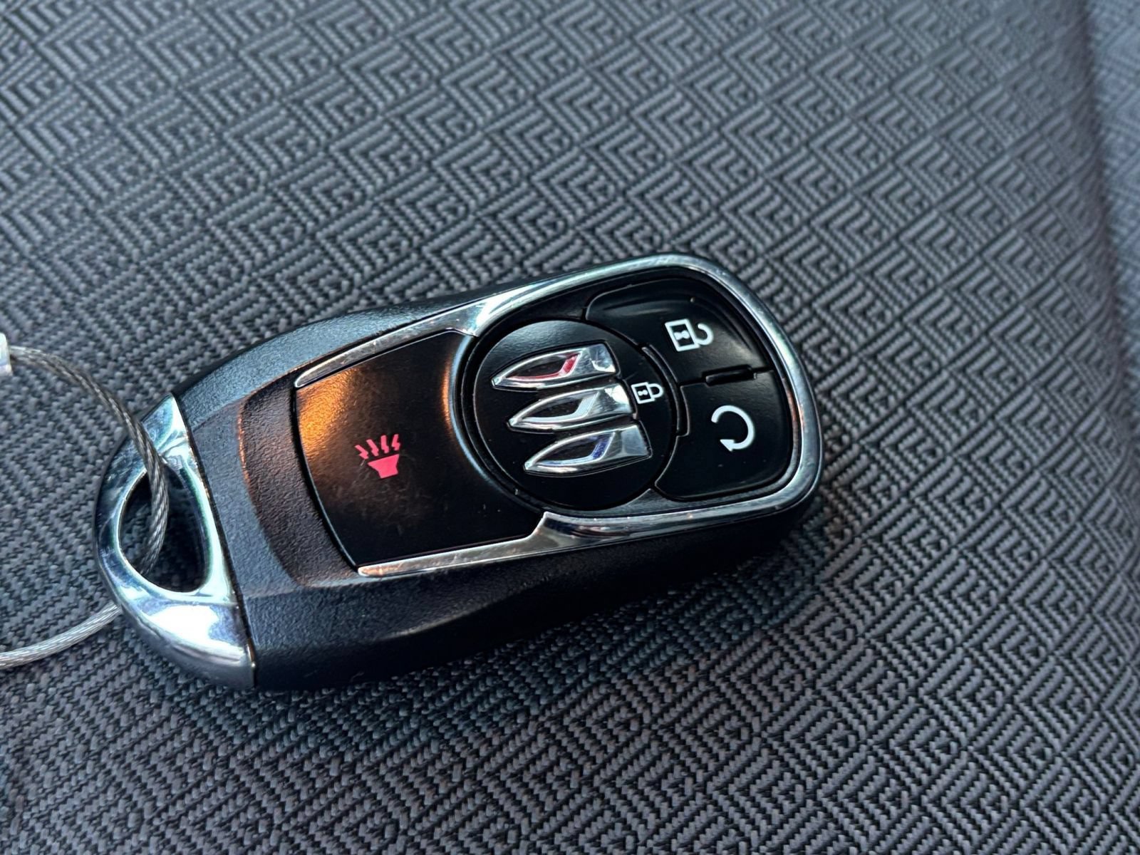 Thumbnail: 2026 Buick Encore GX - 20