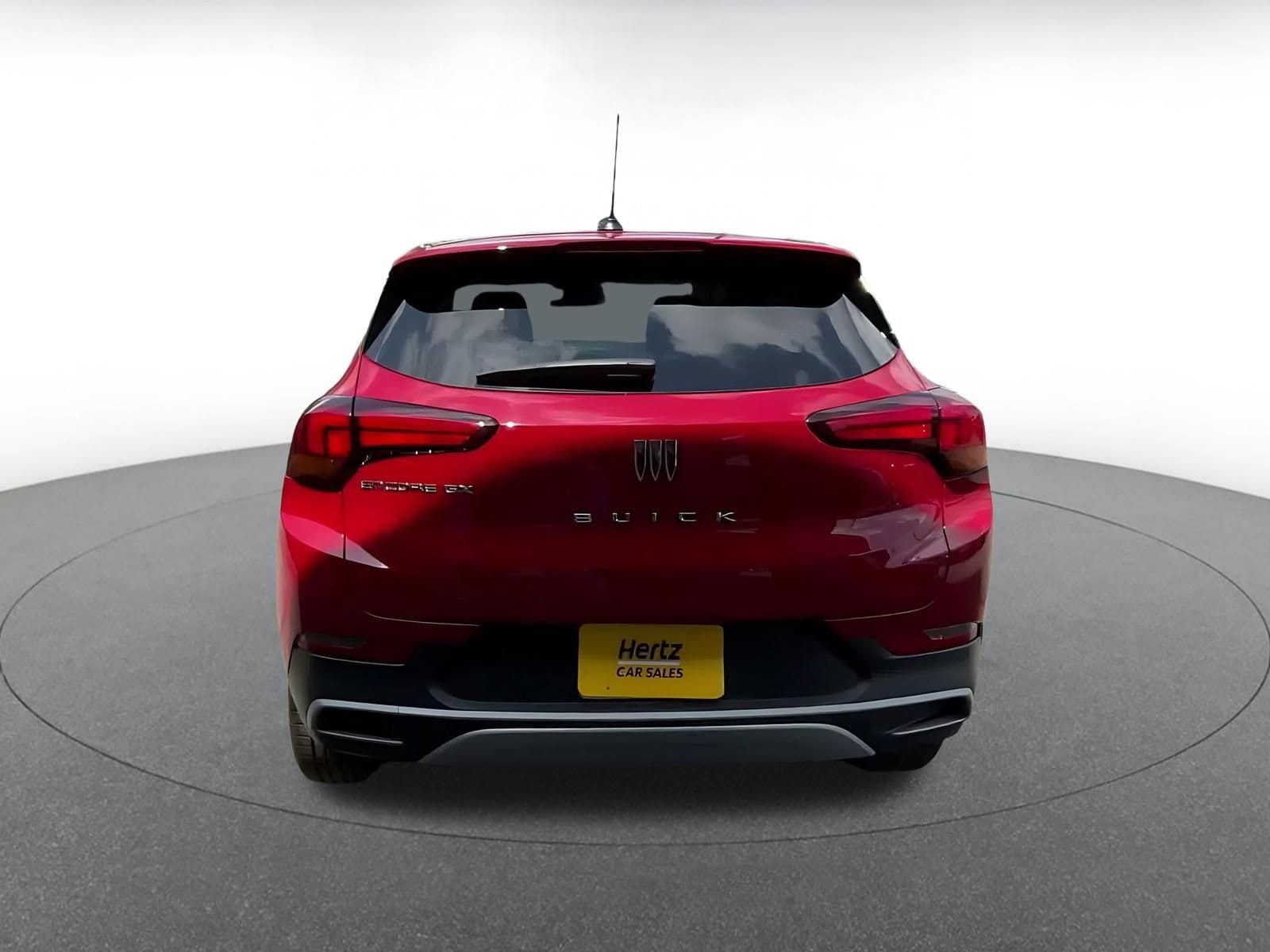 Thumbnail: 2026 Buick Encore GX - 12