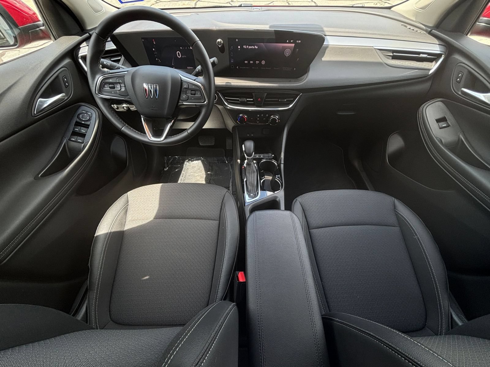 Thumbnail: 2026 Buick Encore GX - 32