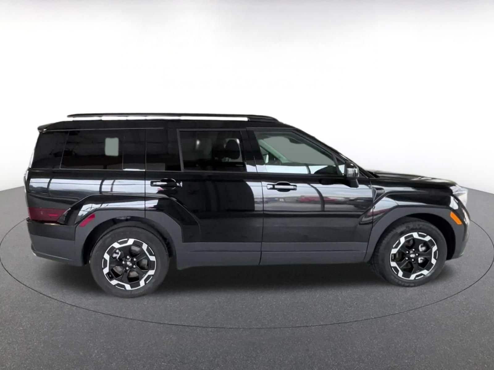 Thumbnail: 2026 Hyundai Santa Fe - 14