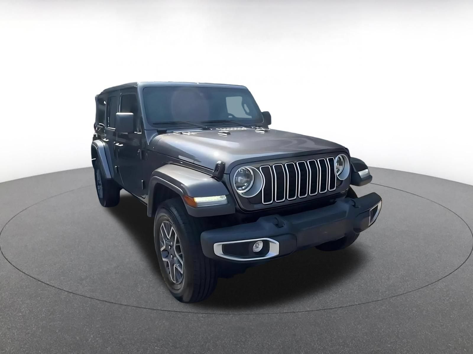 Thumbnail: 2025 Jeep Wrangler - 3