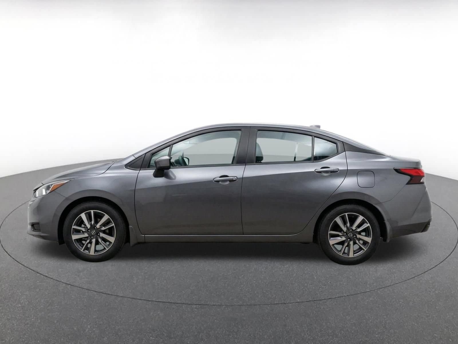 Thumbnail: 2025 Nissan Versa - 4