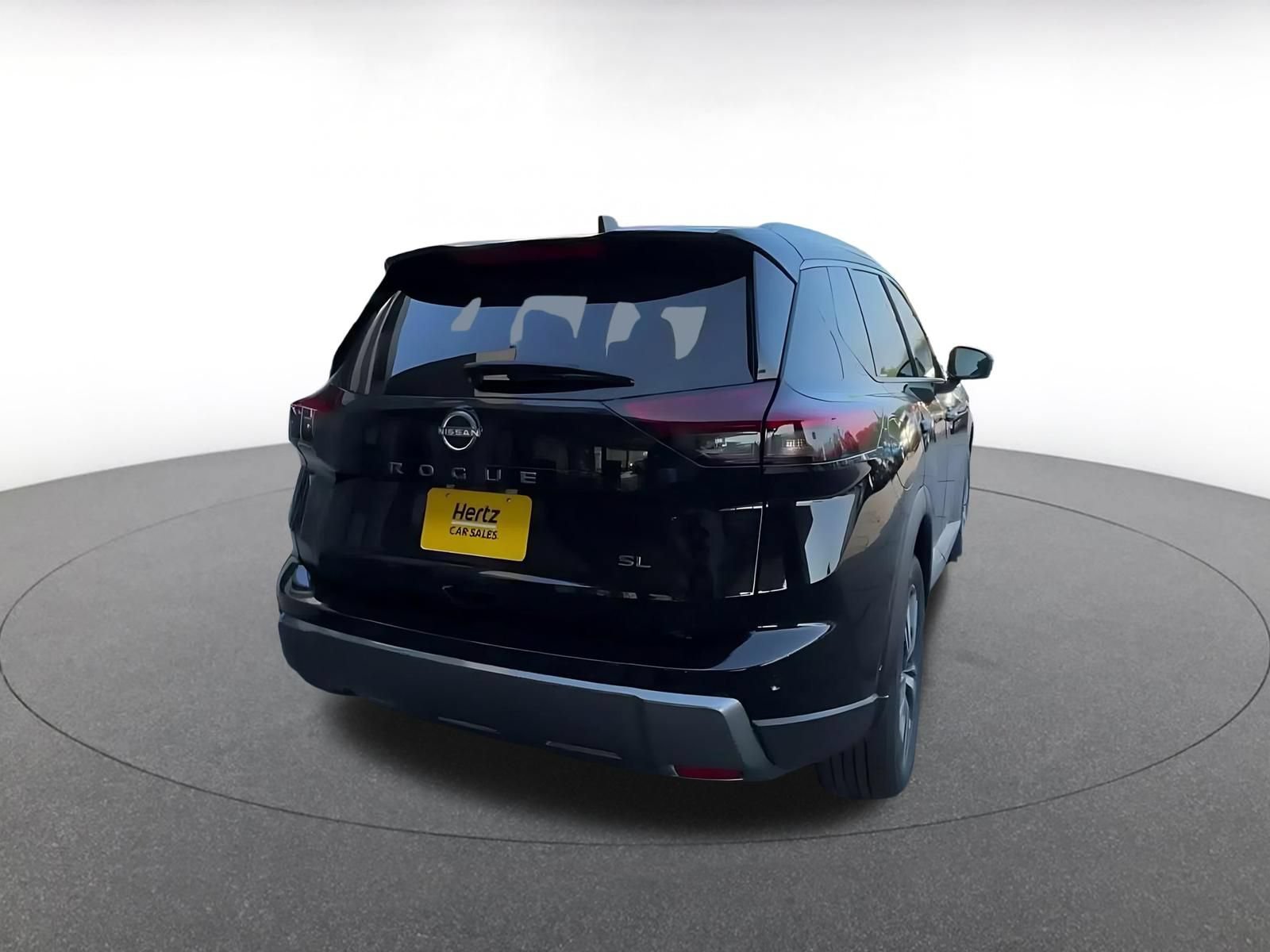 Thumbnail: 2026 Nissan Rogue - 14