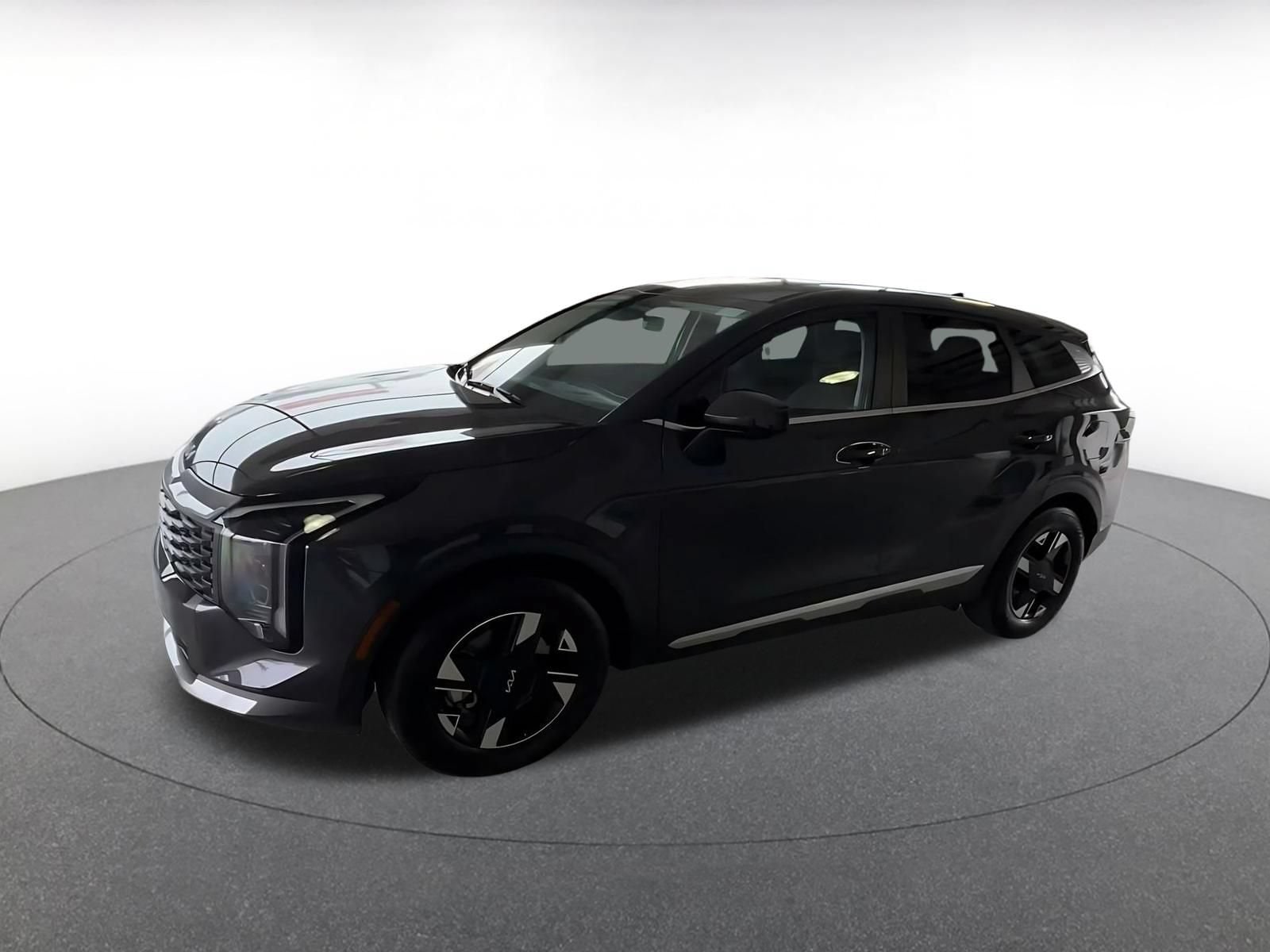 Thumbnail: 2026 Kia Sportage - 7
