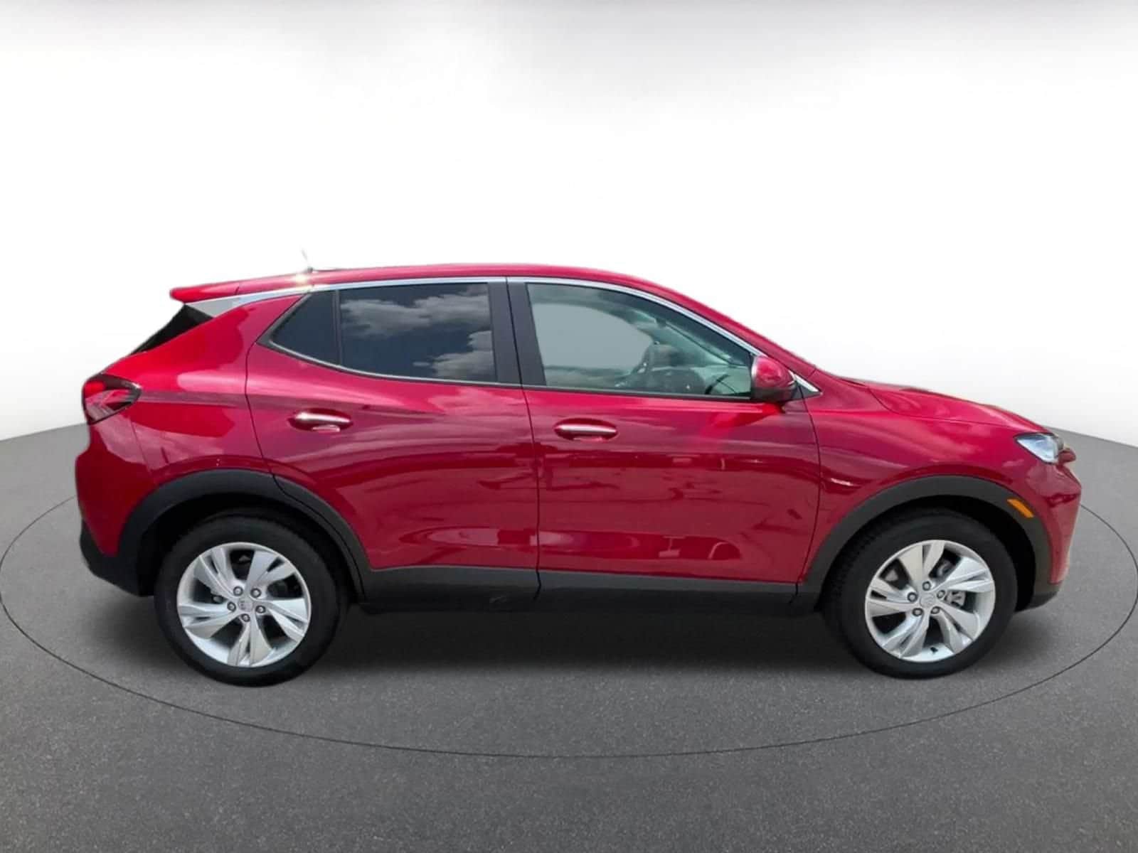 Thumbnail: 2026 Buick Encore GX - 15