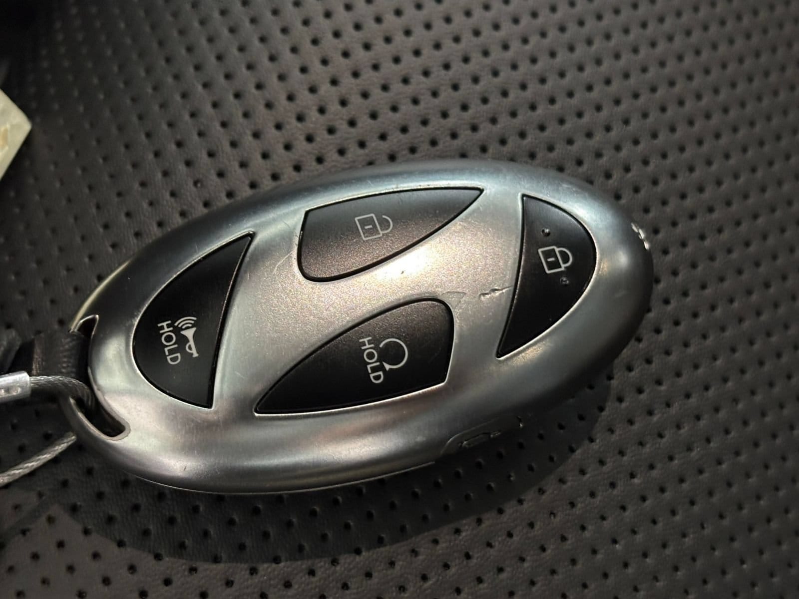 Thumbnail: 2026 Hyundai Santa Fe - 20