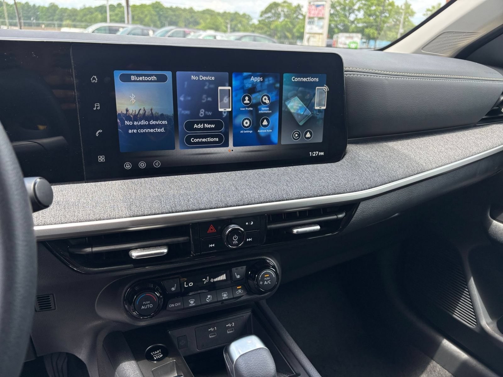 Thumbnail: 2026 Nissan Kicks - 19