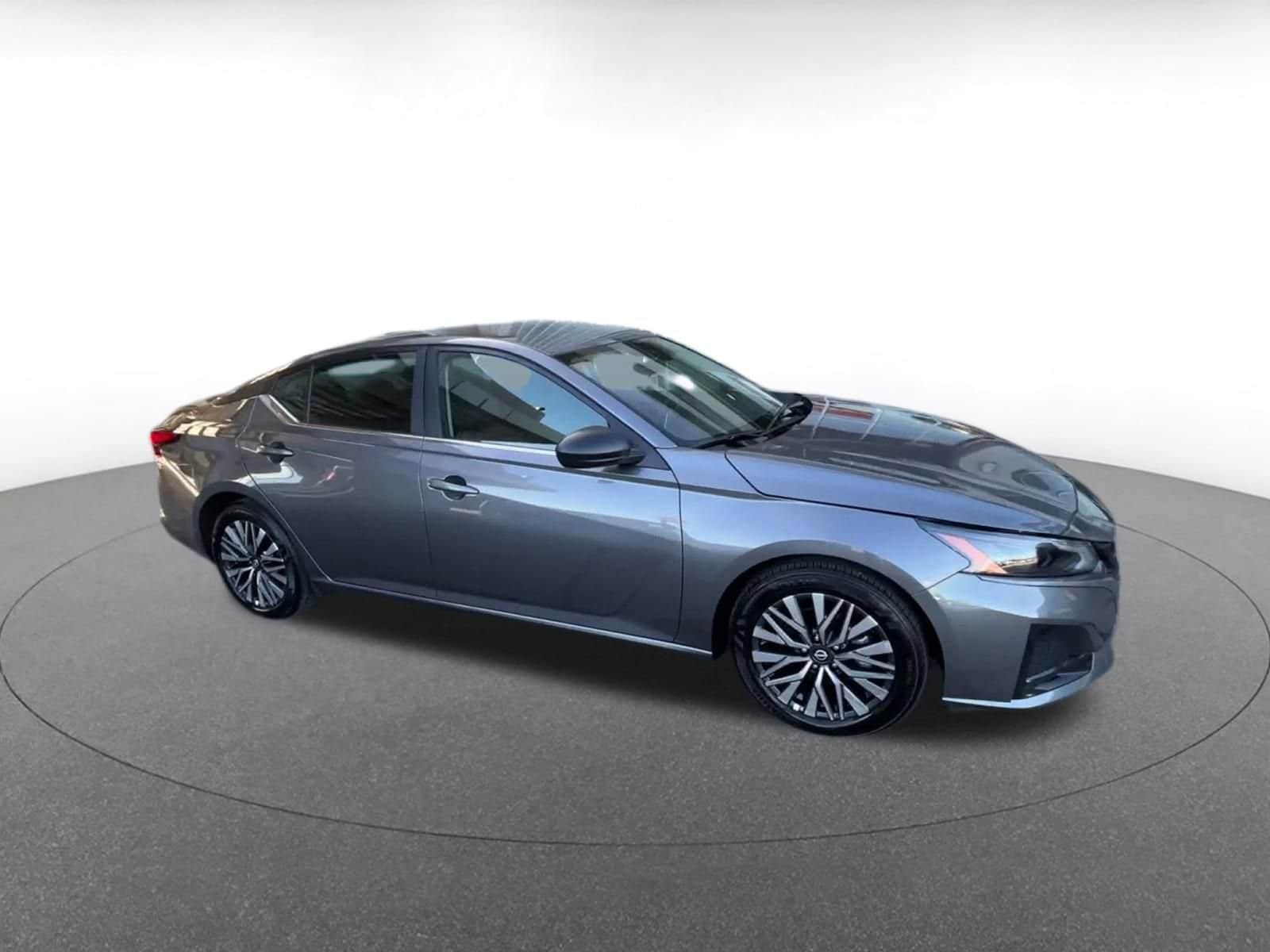 Thumbnail: 2026 Nissan Altima - 2