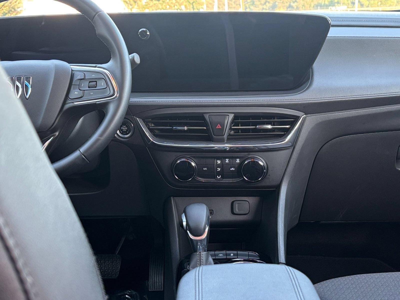 Thumbnail: 2026 Buick Encore GX - 16