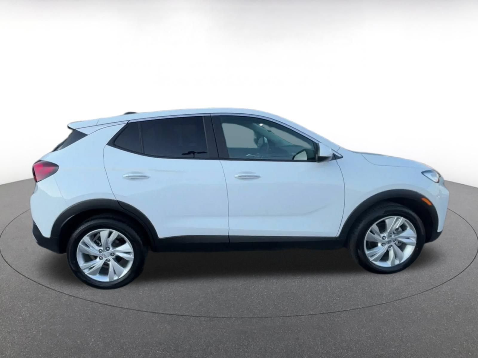 Thumbnail: 2026 Buick Encore GX - 15