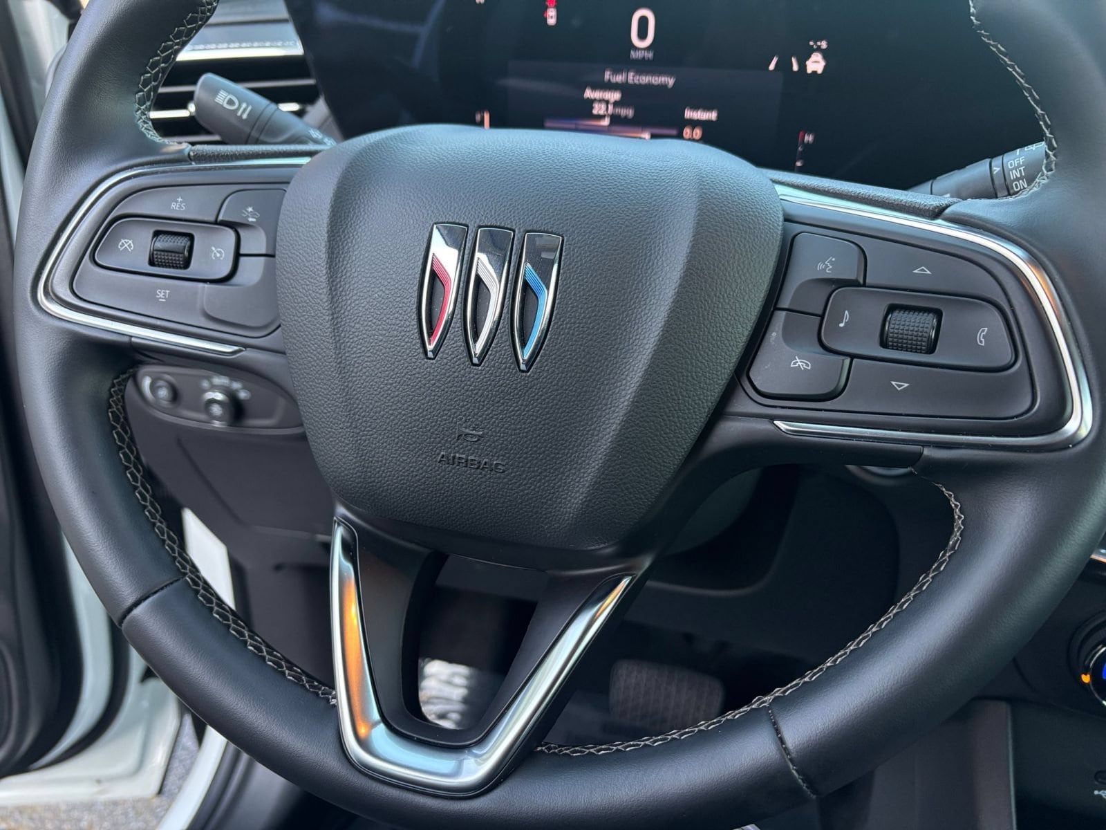 Thumbnail: 2026 Buick Encore GX - 27