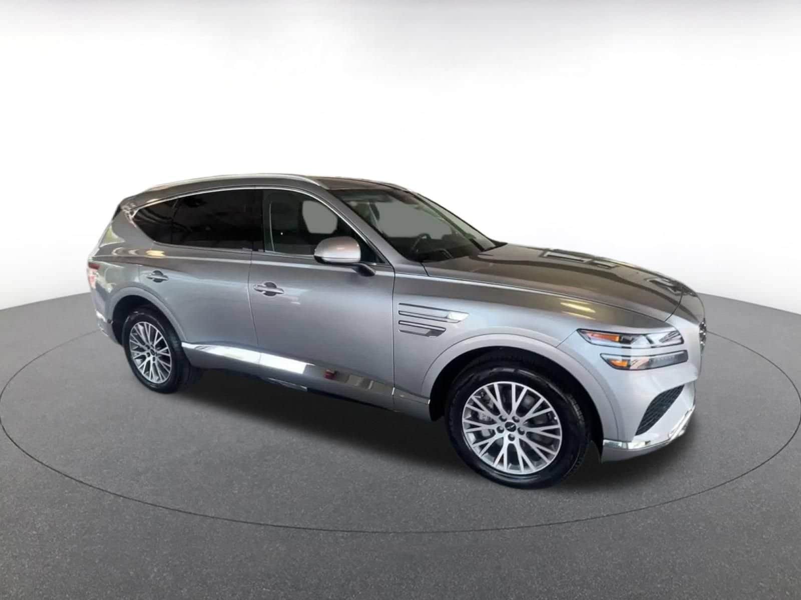 Thumbnail: 2026 Genesis GV80 - 2
