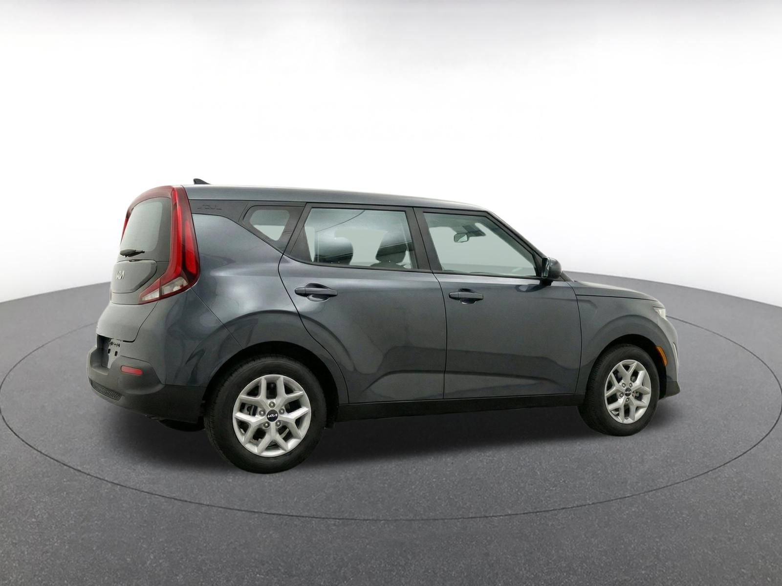Thumbnail: 2025 Kia Soul - 8