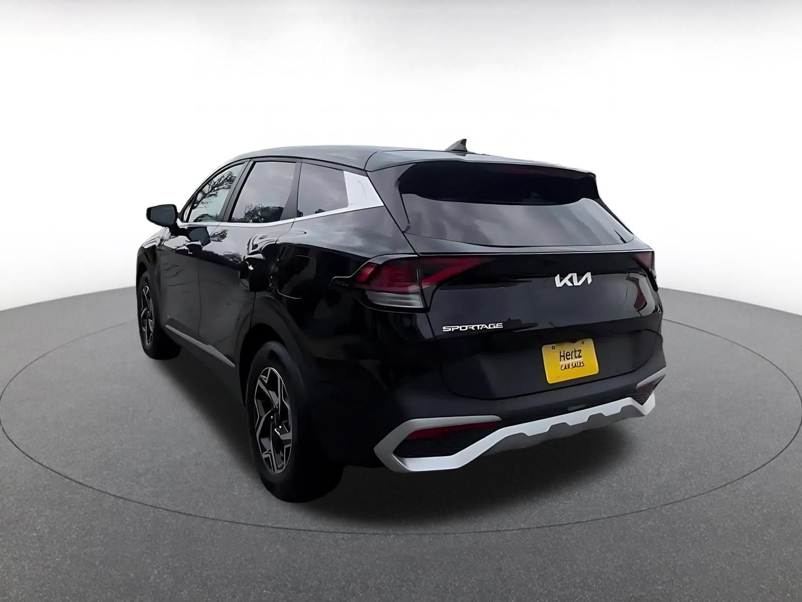 Thumbnail: 2025 Kia Sportage - 10