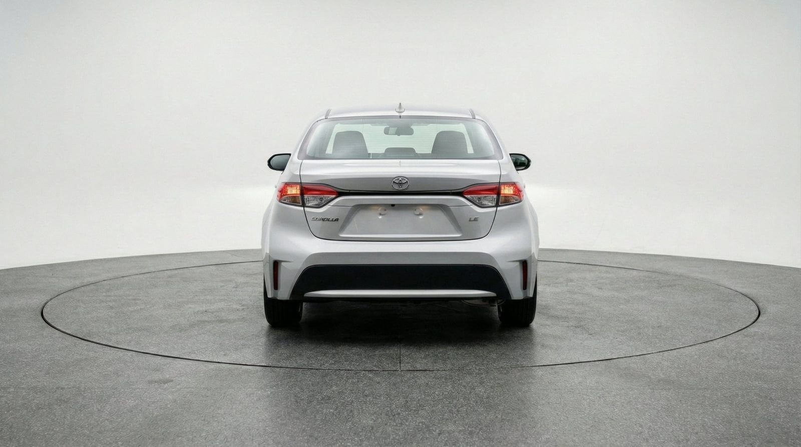 Thumbnail: 2025 Toyota Corolla - 7