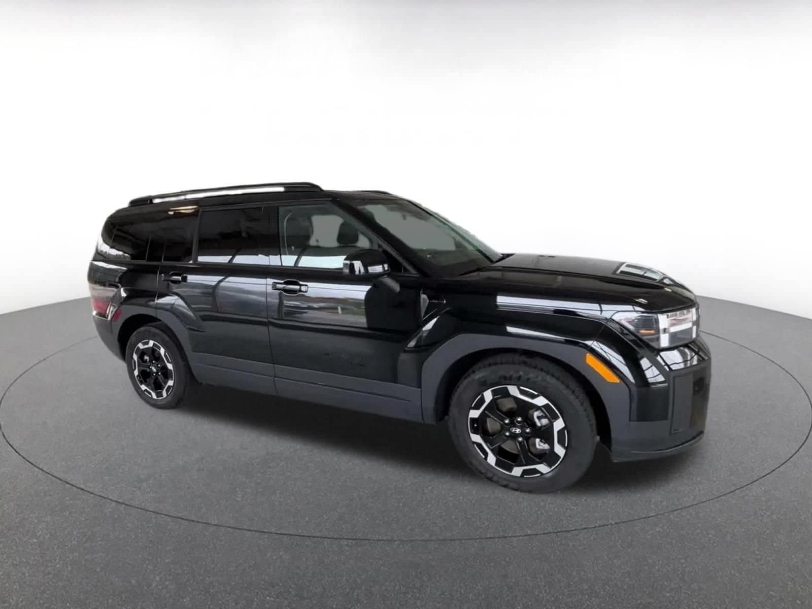 Thumbnail: 2026 Hyundai Santa Fe - 2