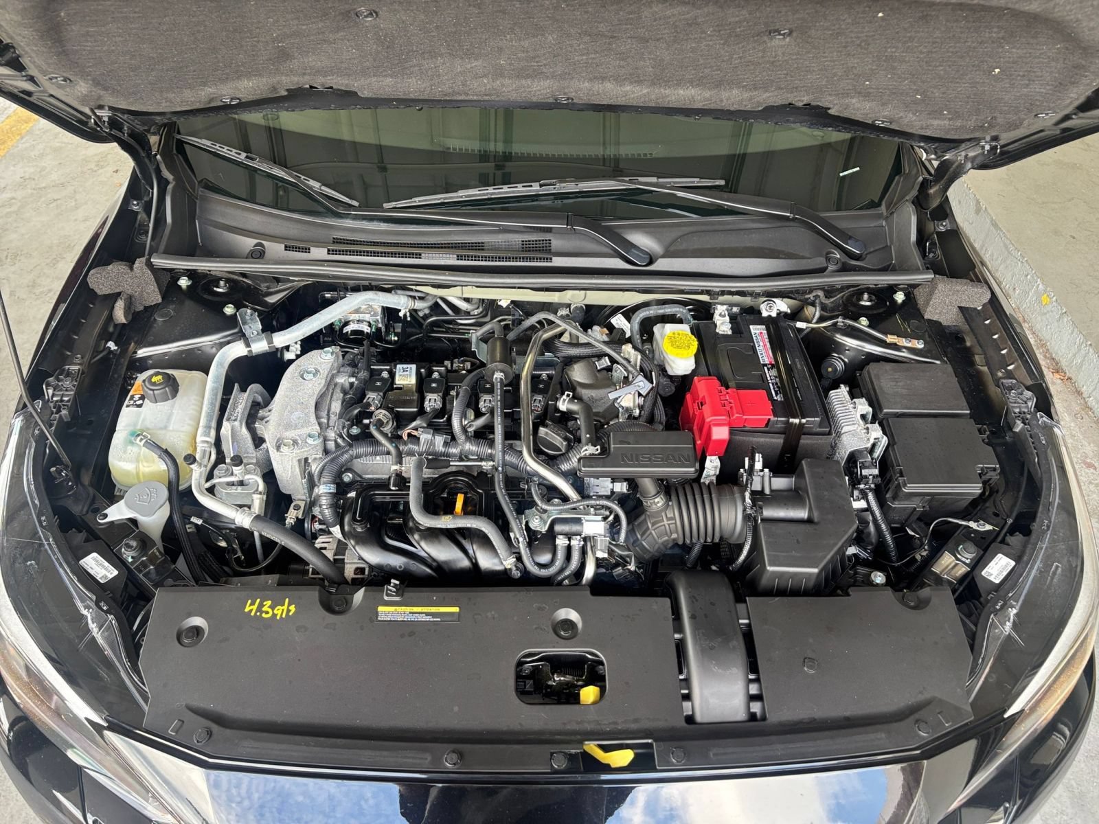 Thumbnail: 2025 Nissan Sentra - 30