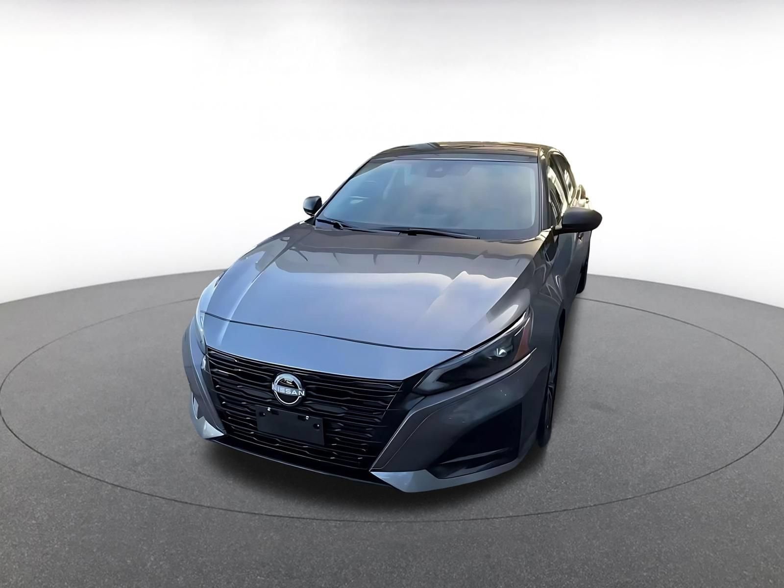 Thumbnail: 2026 Nissan Altima - 6