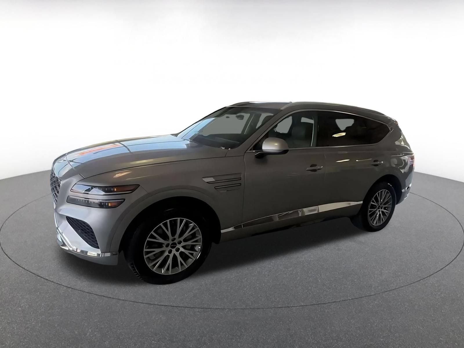 Thumbnail: 2026 Genesis GV80 - 7