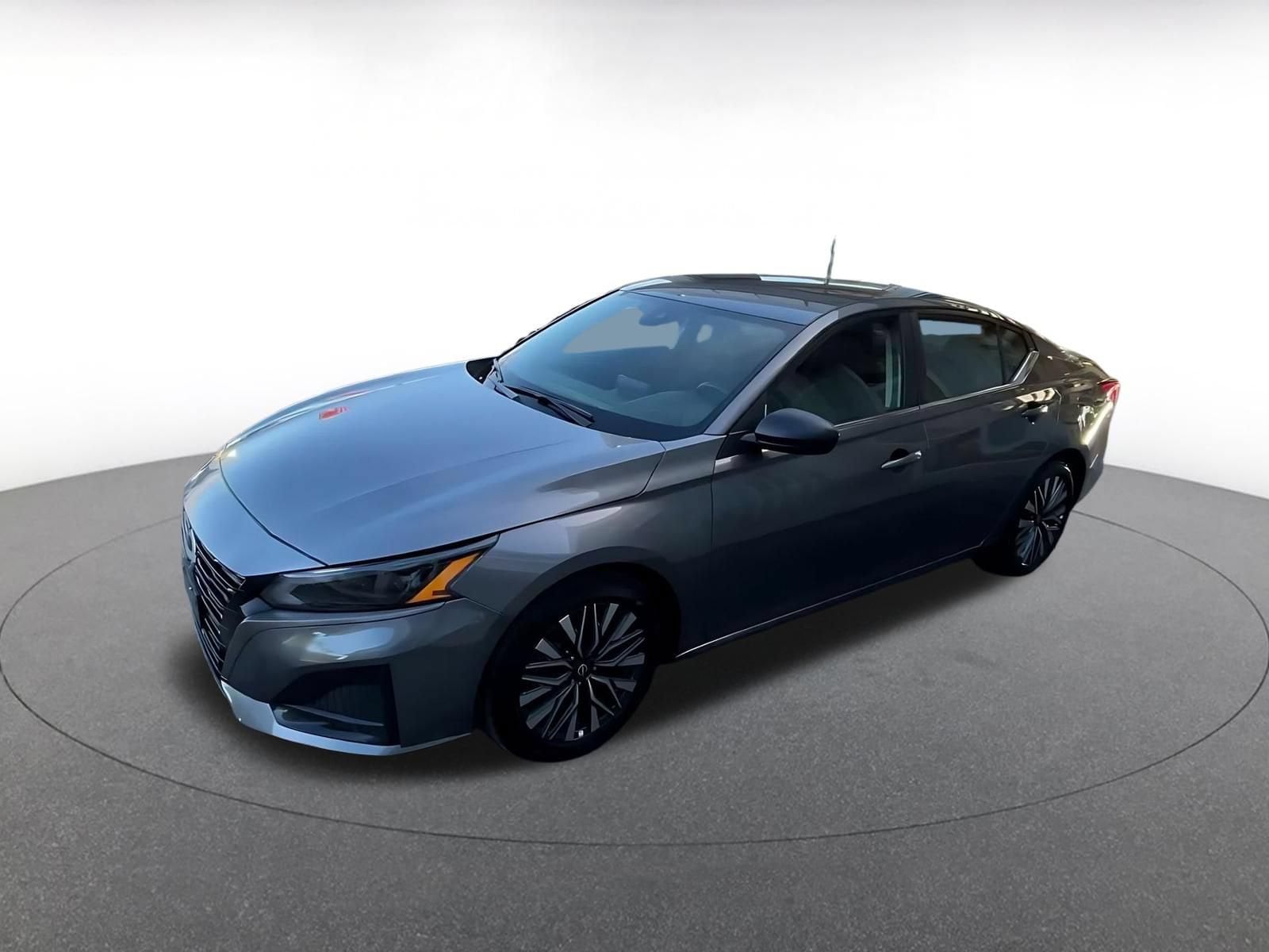 Thumbnail: 2026 Nissan Altima - 7