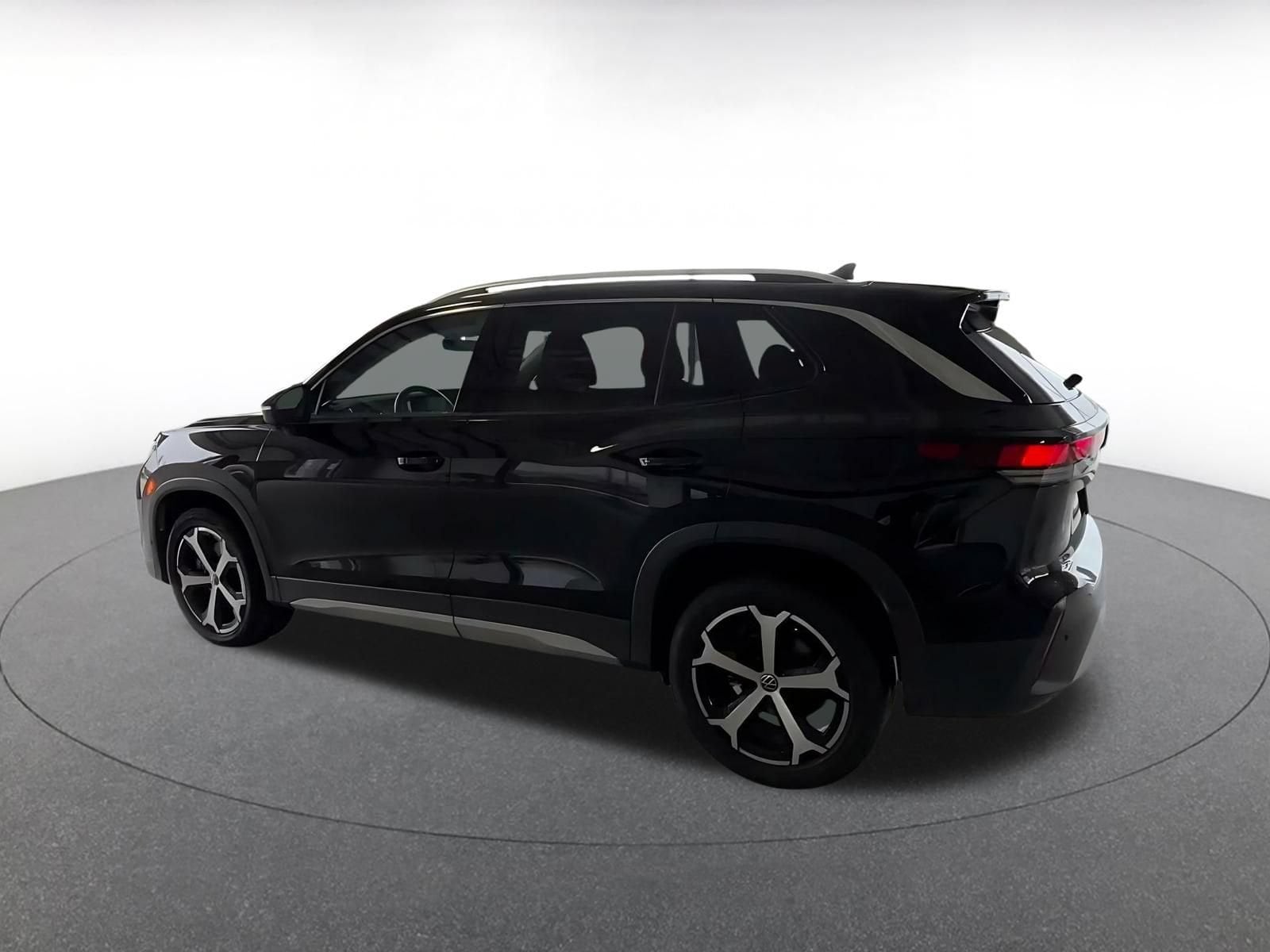 Thumbnail: 2026 Volkswagen Tiguan - 9