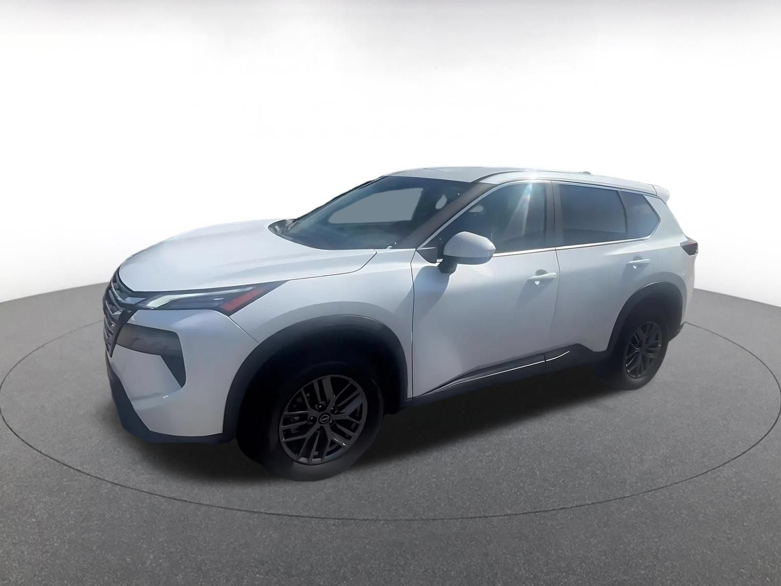 Thumbnail: 2026 Nissan Rogue - 7
