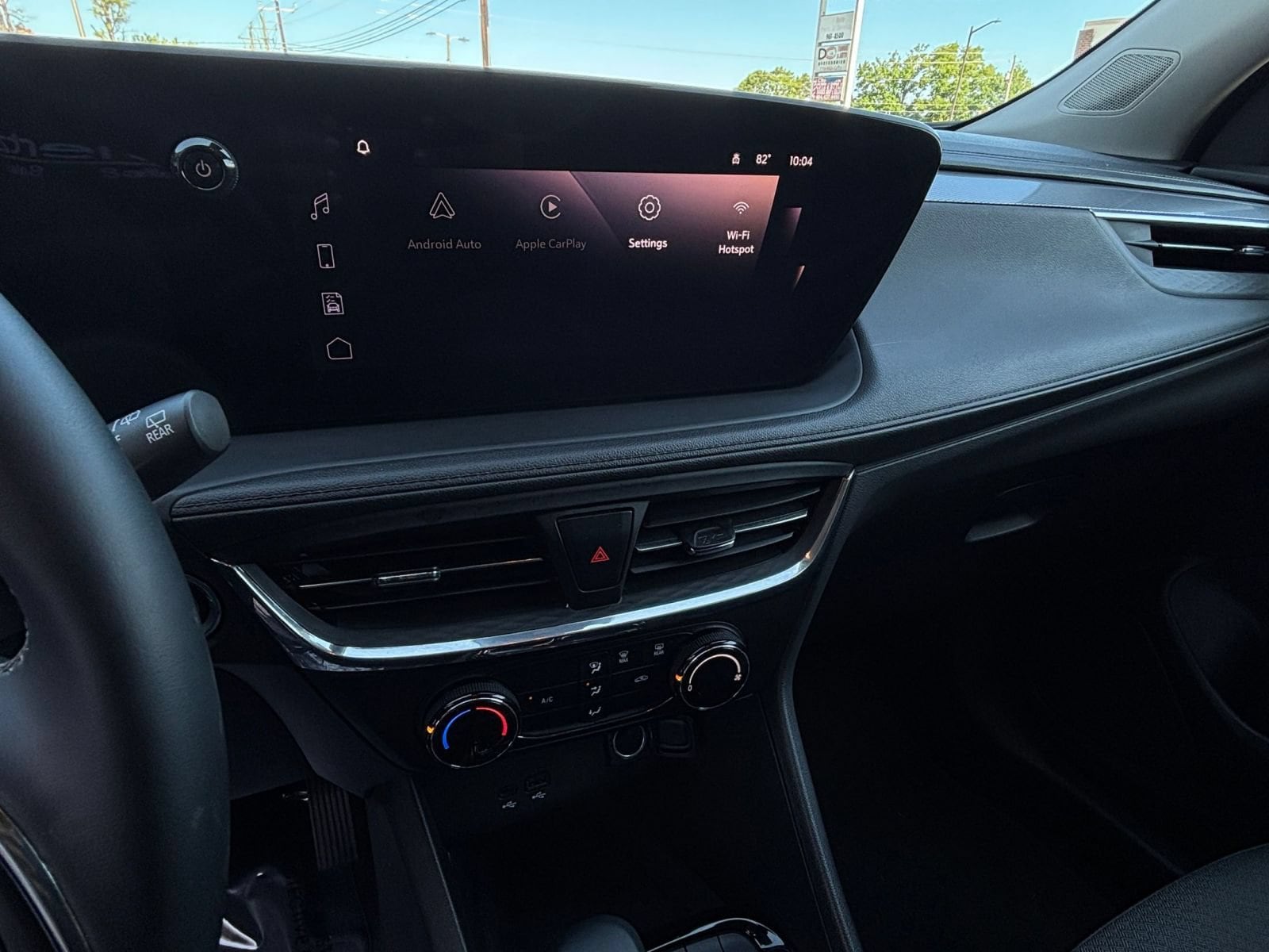Thumbnail: 2026 Buick Encore GX - 19