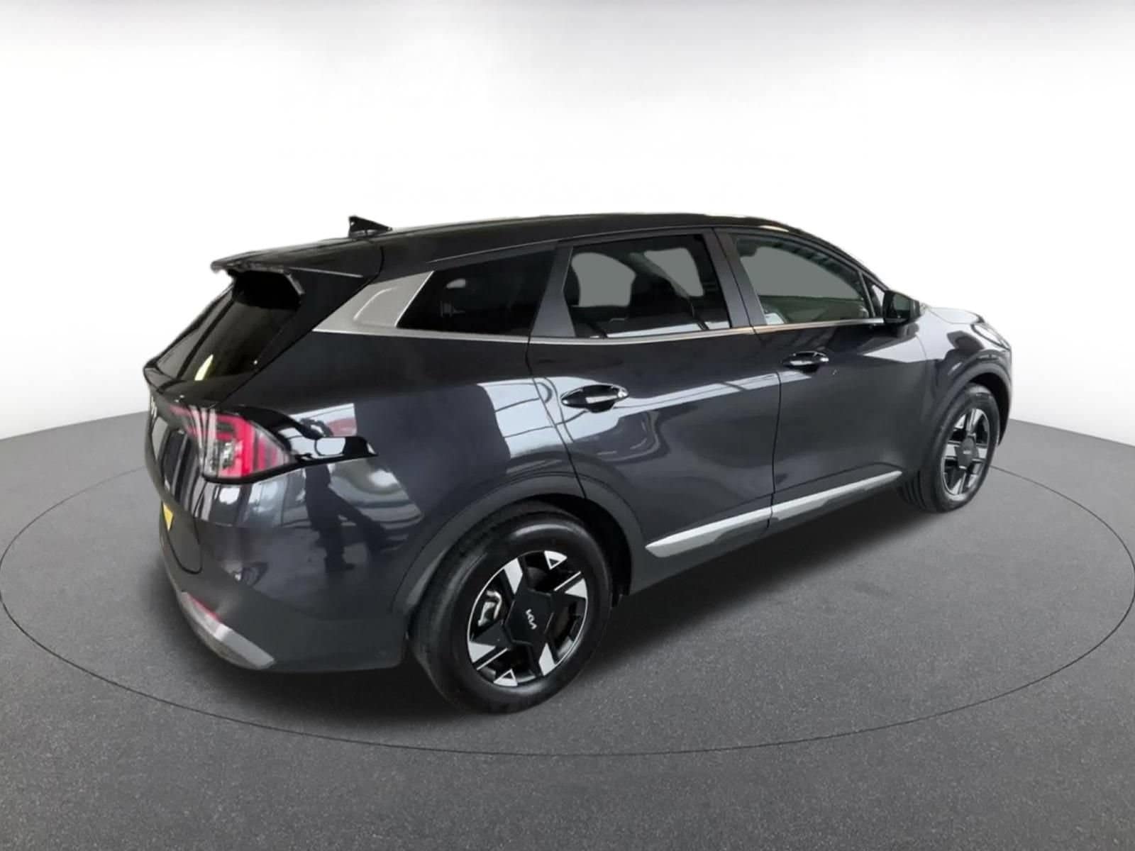 Thumbnail: 2026 Kia Sportage - 14