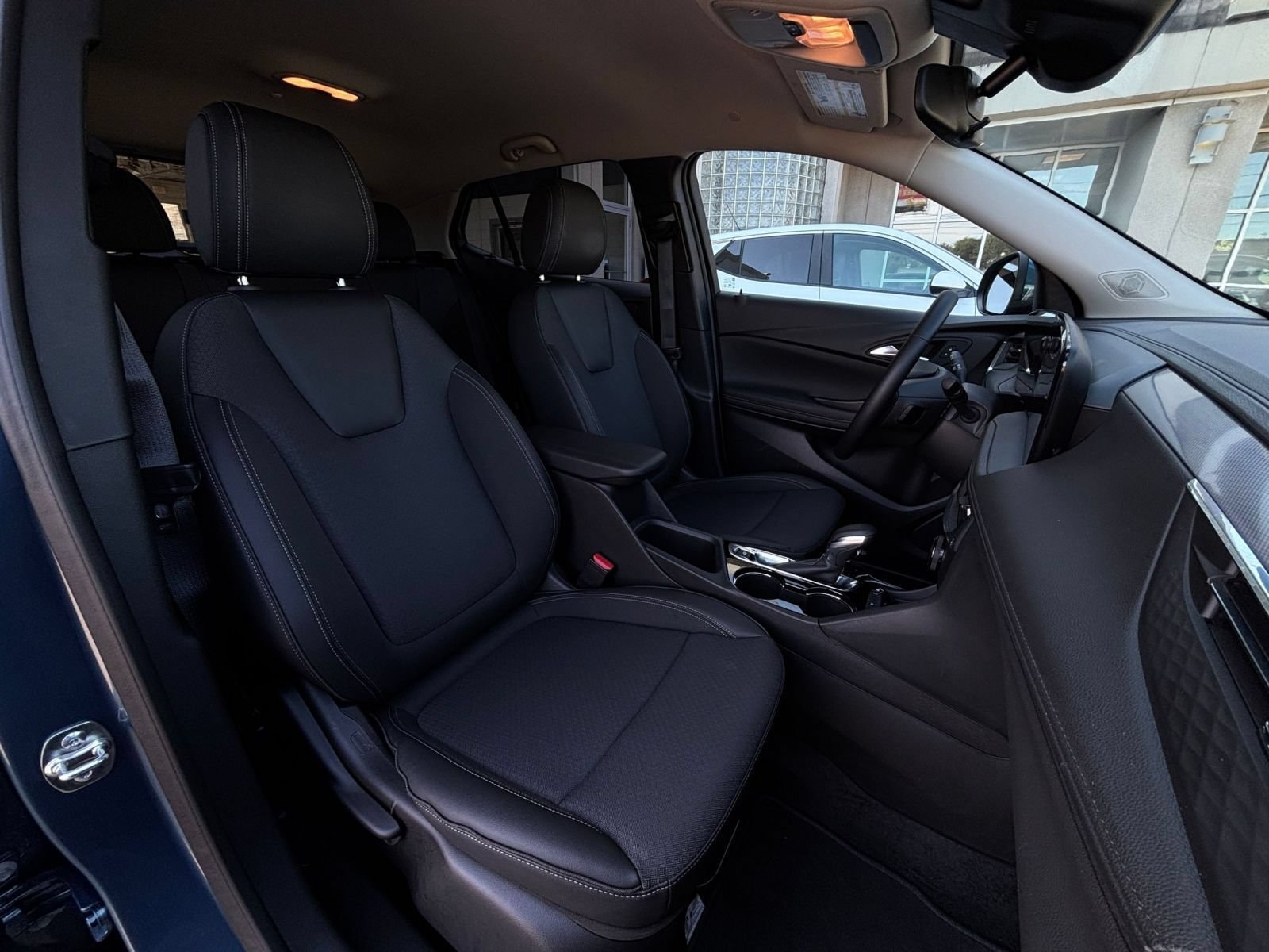 Thumbnail: 2026 Buick Encore GX - 35