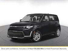2025 Kia Soul LX -
                  Morrow, GA