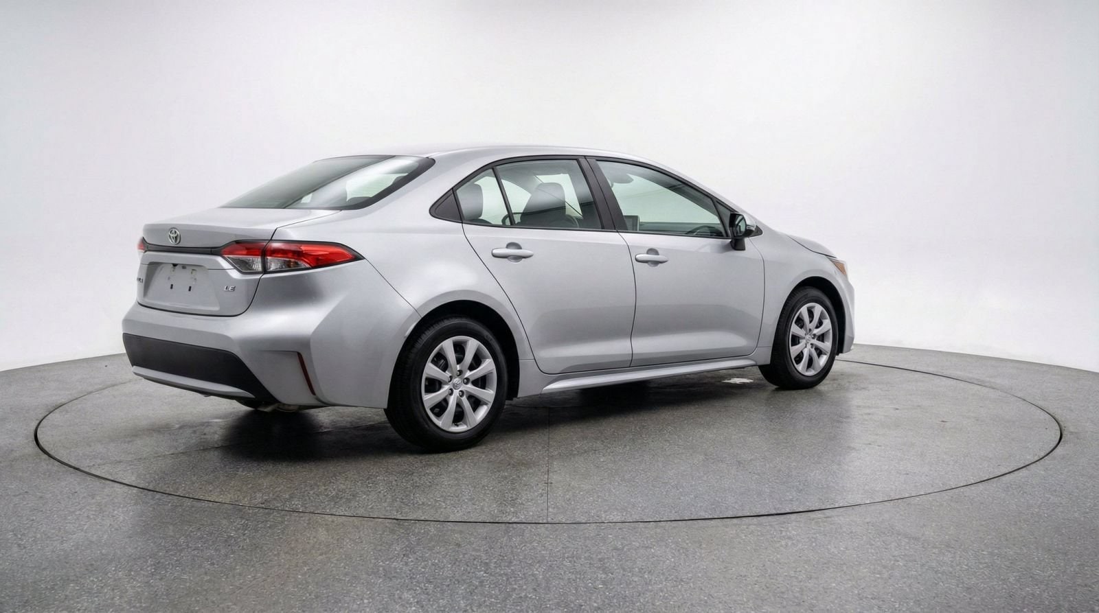 Thumbnail: 2025 Toyota Corolla - 8