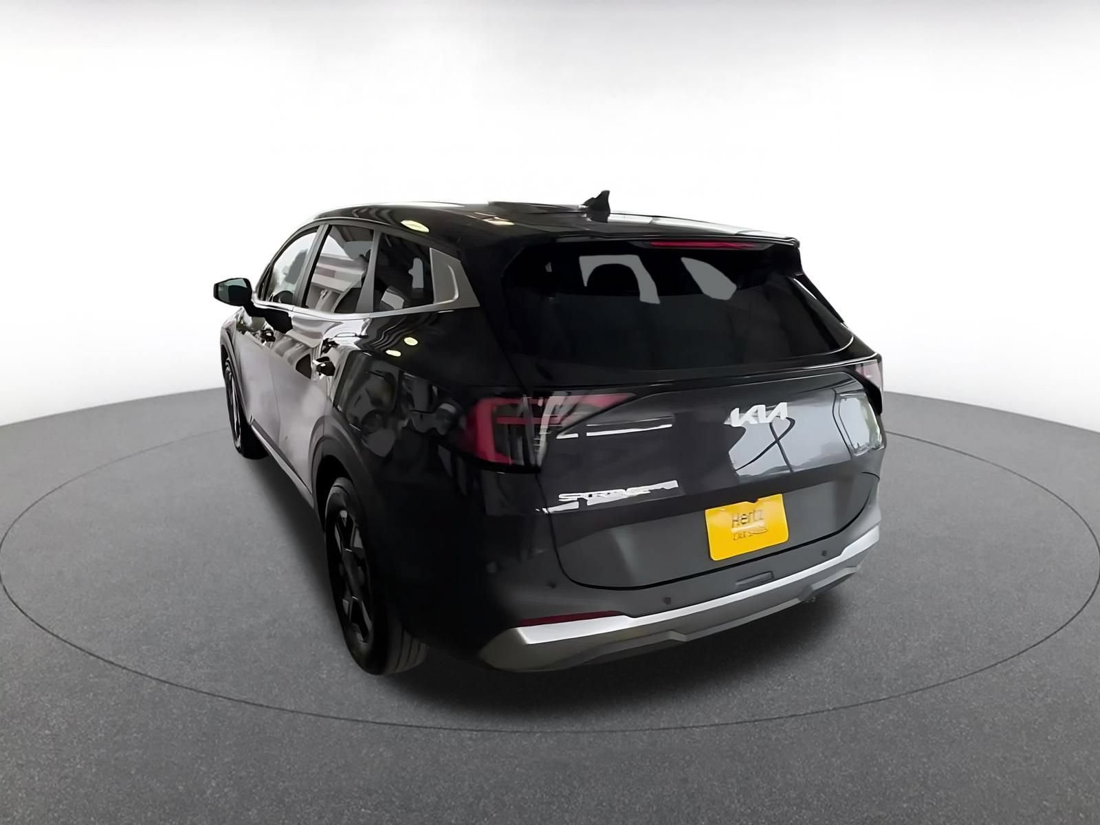 Thumbnail: 2026 Kia Sportage - 10