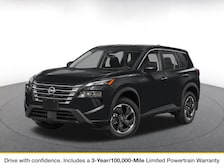 2025 Nissan Rogue SV -
                  Morrow, GA
