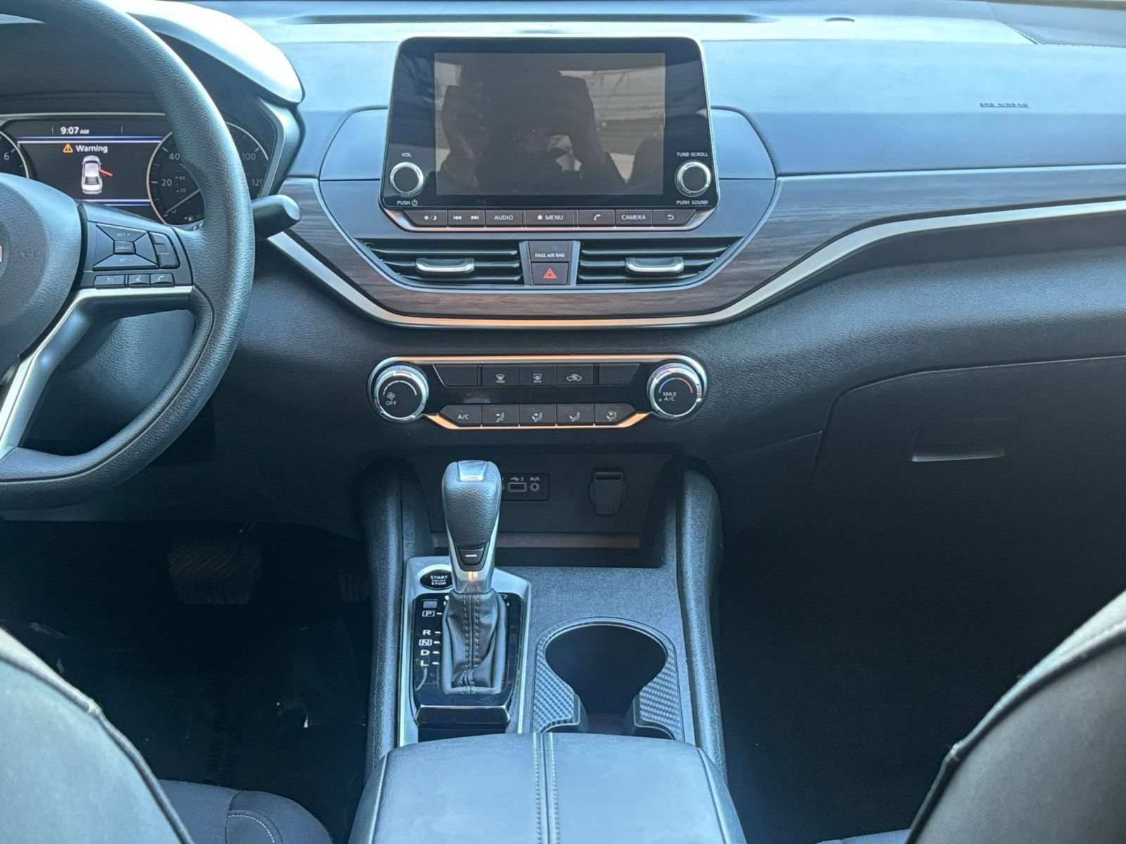 Thumbnail: 2026 Nissan Altima - 16
