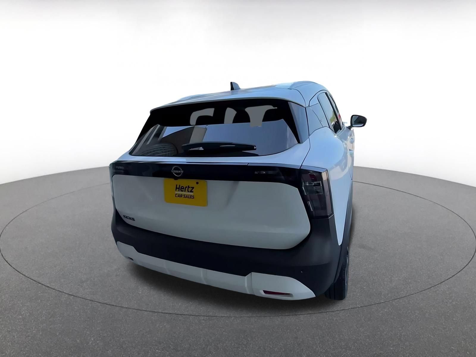 Thumbnail: 2026 Nissan Kicks - 13